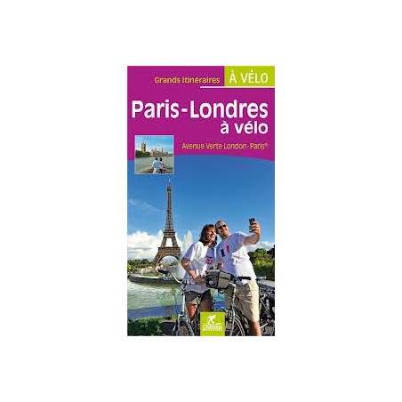 Paris discount londres velo