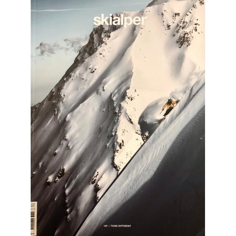 SKIALP149