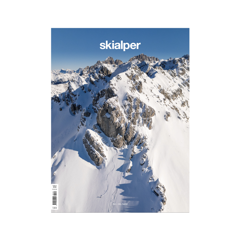 SKIALP150