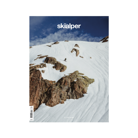 SKIALP151