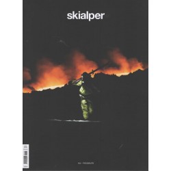 SKIALP156