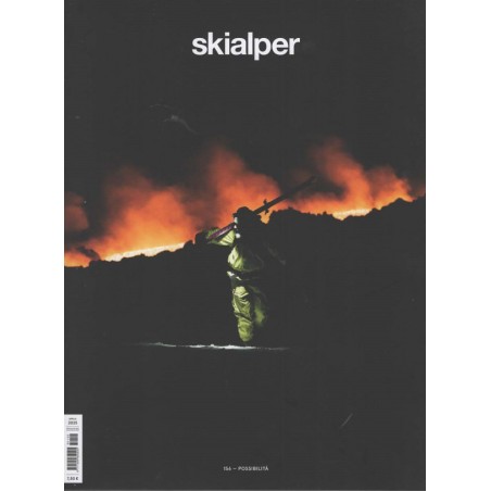 SKIALP156