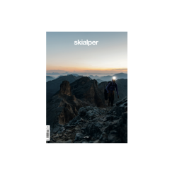 SKIALP157
