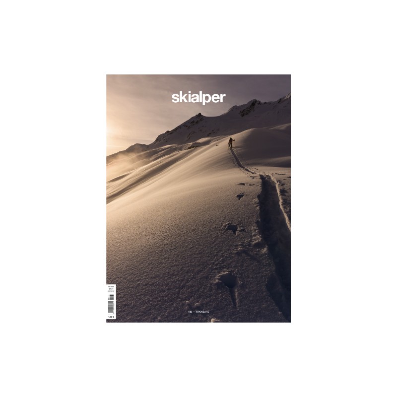 SKIALP145