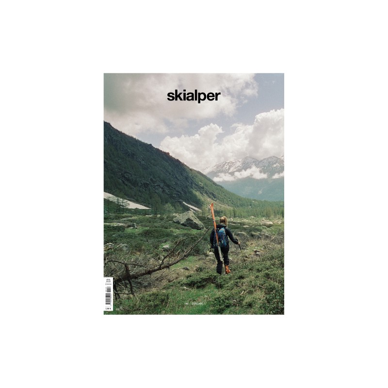 SKIALP146