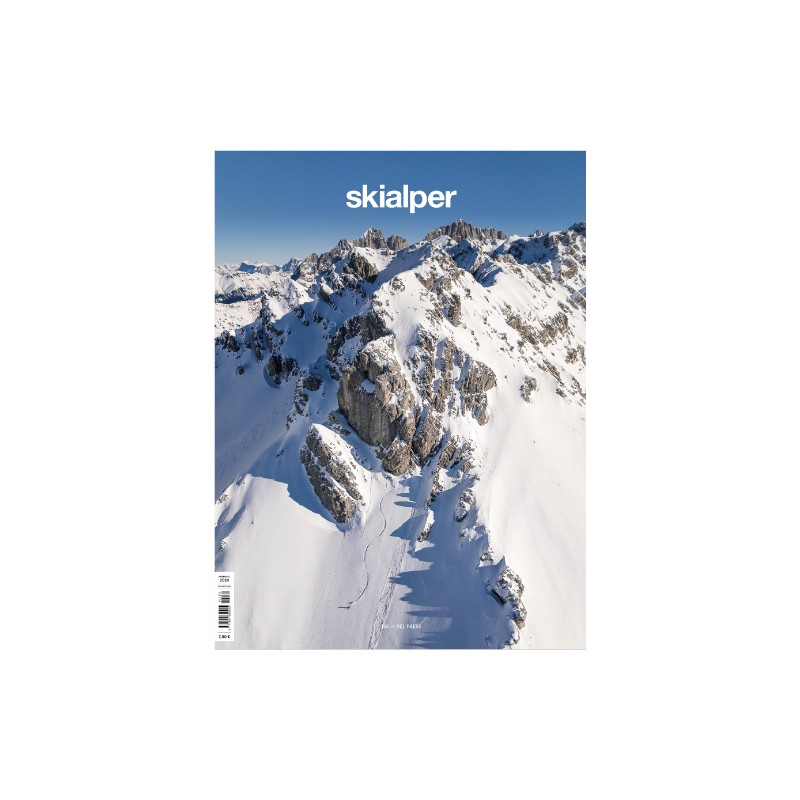 SKIALP150