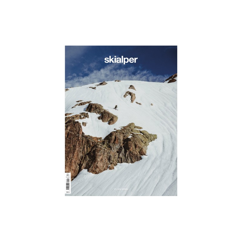SKIALP151