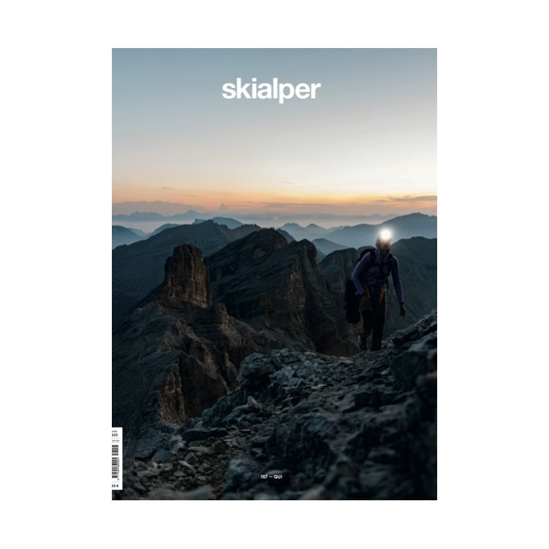 SKIALP157