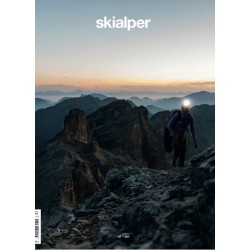 SKIALP157