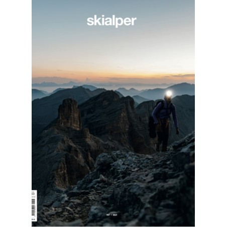 SKIALP157
