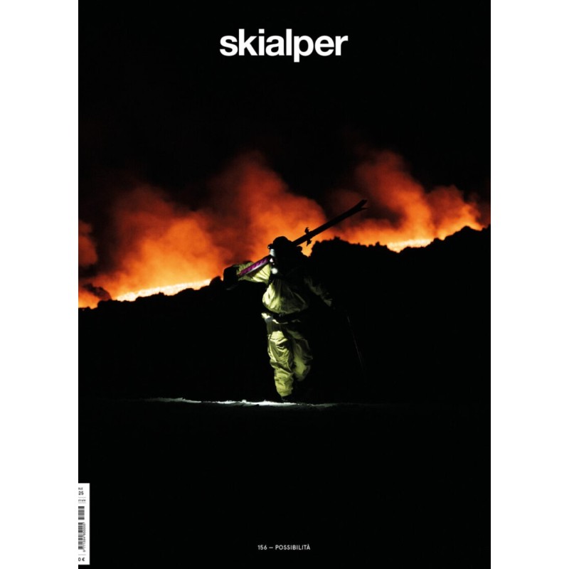 SKIALP156