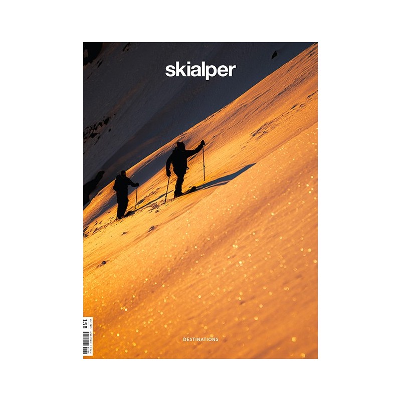 SKIALP158