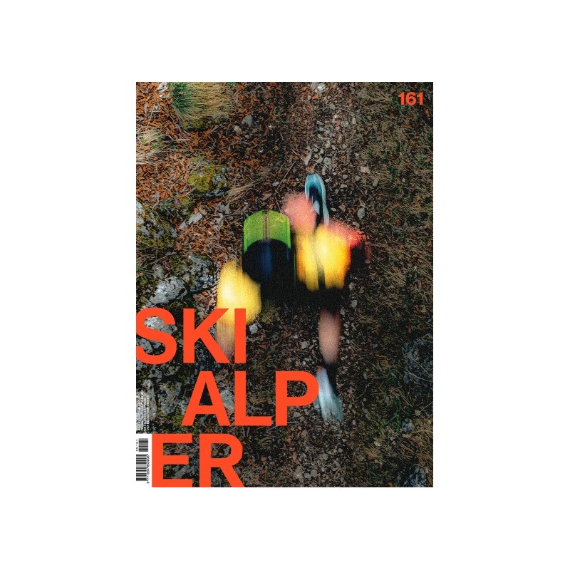 SKIALP161