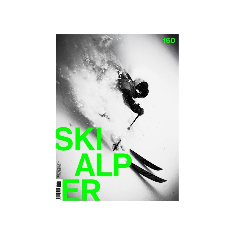SKIALP160