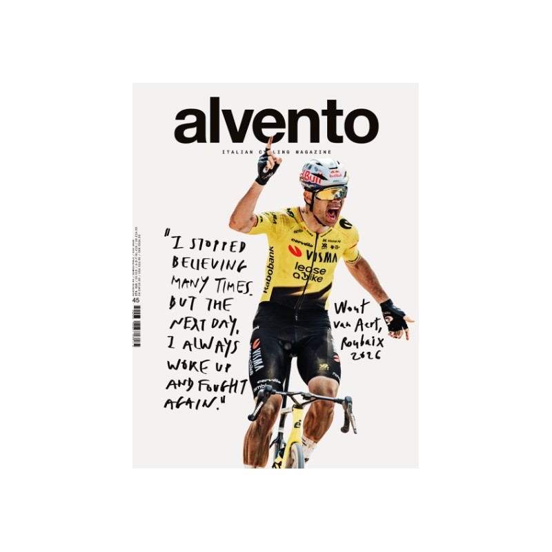 ALVE45
